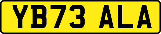 YB73ALA