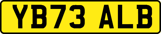 YB73ALB