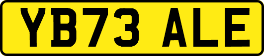 YB73ALE