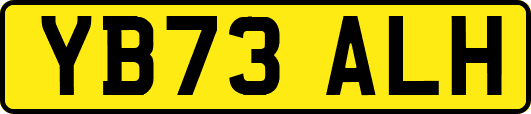 YB73ALH