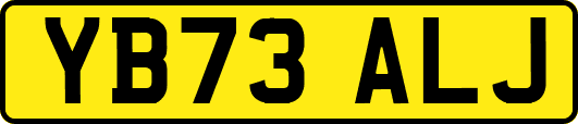 YB73ALJ