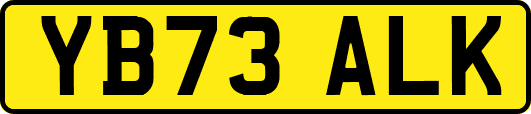 YB73ALK