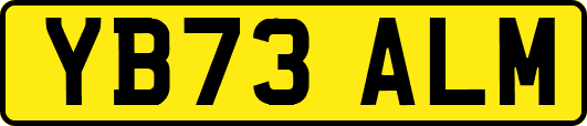 YB73ALM