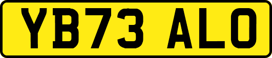 YB73ALO