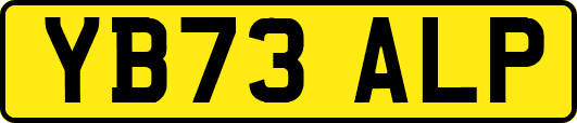 YB73ALP