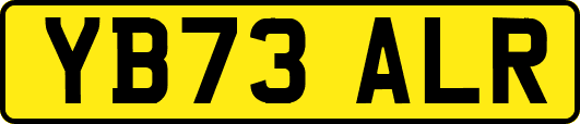YB73ALR