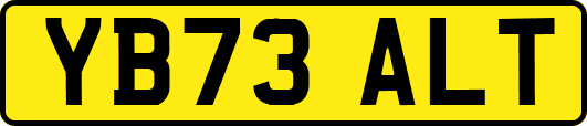 YB73ALT