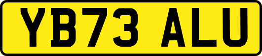 YB73ALU