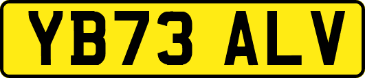 YB73ALV