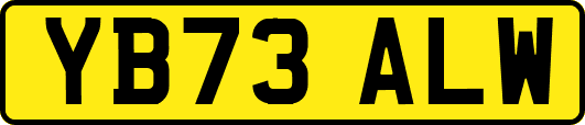 YB73ALW