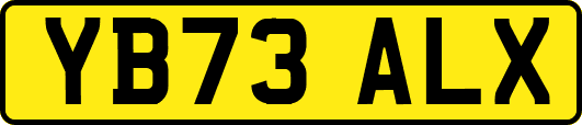 YB73ALX
