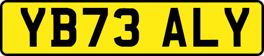 YB73ALY