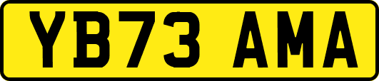 YB73AMA
