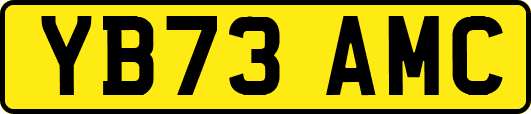 YB73AMC