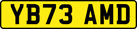 YB73AMD