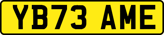 YB73AME