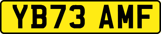 YB73AMF