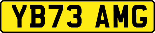 YB73AMG