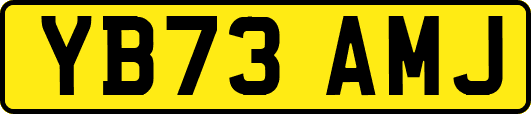 YB73AMJ
