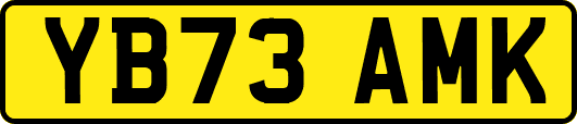 YB73AMK