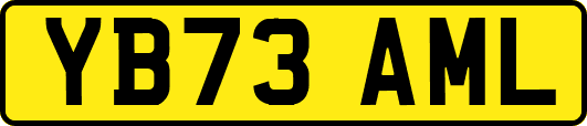 YB73AML