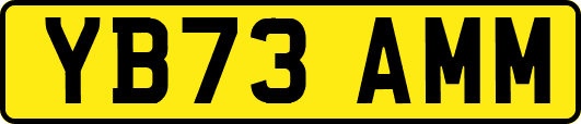 YB73AMM