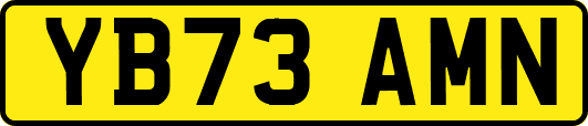 YB73AMN
