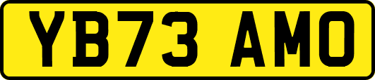 YB73AMO