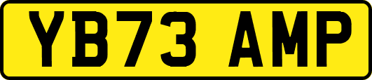 YB73AMP