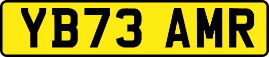 YB73AMR