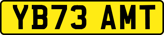 YB73AMT