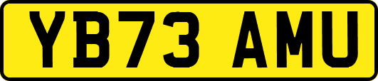 YB73AMU