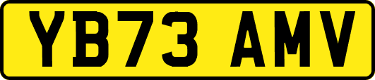 YB73AMV