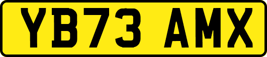 YB73AMX