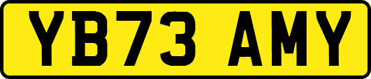 YB73AMY