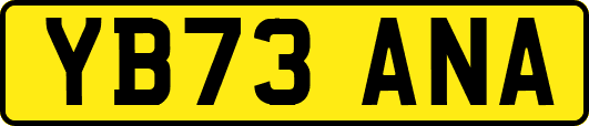 YB73ANA