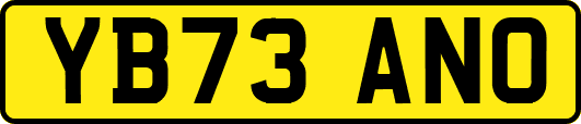 YB73ANO