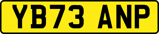 YB73ANP