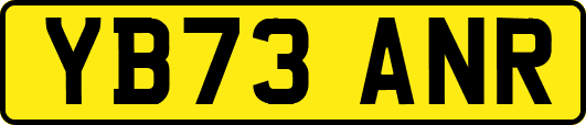 YB73ANR