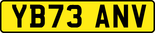 YB73ANV