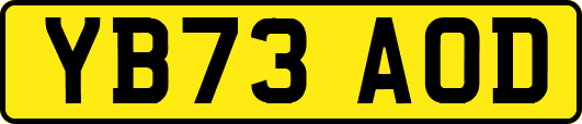 YB73AOD