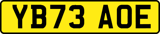 YB73AOE