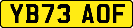 YB73AOF
