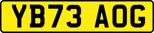 YB73AOG