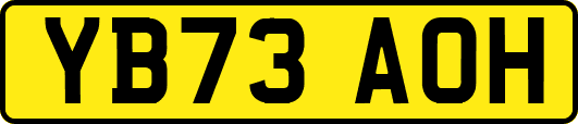 YB73AOH