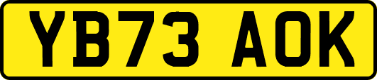 YB73AOK