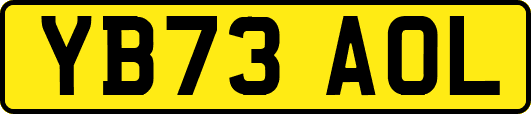 YB73AOL