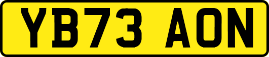 YB73AON