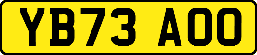 YB73AOO