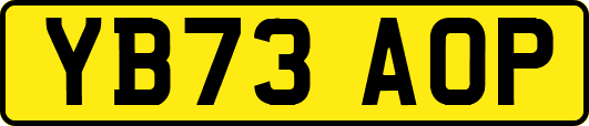 YB73AOP